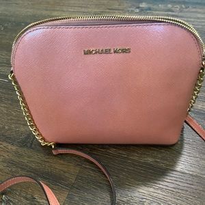 Michael Kors crossbody